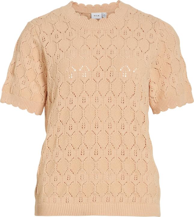 Immagine prodotto Vila VILOWEN Kurzärmeliges Strickoberteil (XL)