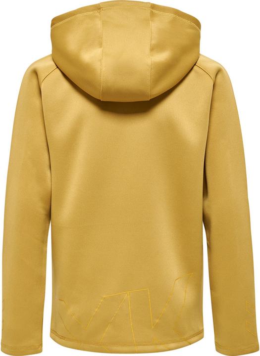 Produktbild hummel Cima Xk Hoodie Kids (152)