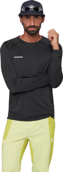 Actual product image Mammut Ducan FL Longsleeve (M)