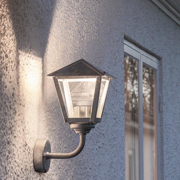 Produktbild Konstsmide Benu 440-320 LED-Aussenwandleuc (700 lm, IP23)