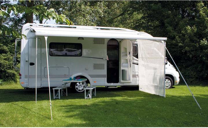 Produktbild Eurotrail Abspannset Sack & Kasettenmarkisen - Kederbefestigung