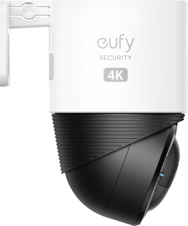 Produktbild eufy 4G LTE Cam S330 Überwachungskamera 4K (3840 x 2160 Pixels)