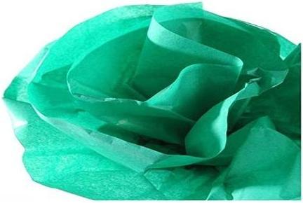 Produktbild Canson Seidenpapier Grasgrün (Geschenkpapier, 1 x)