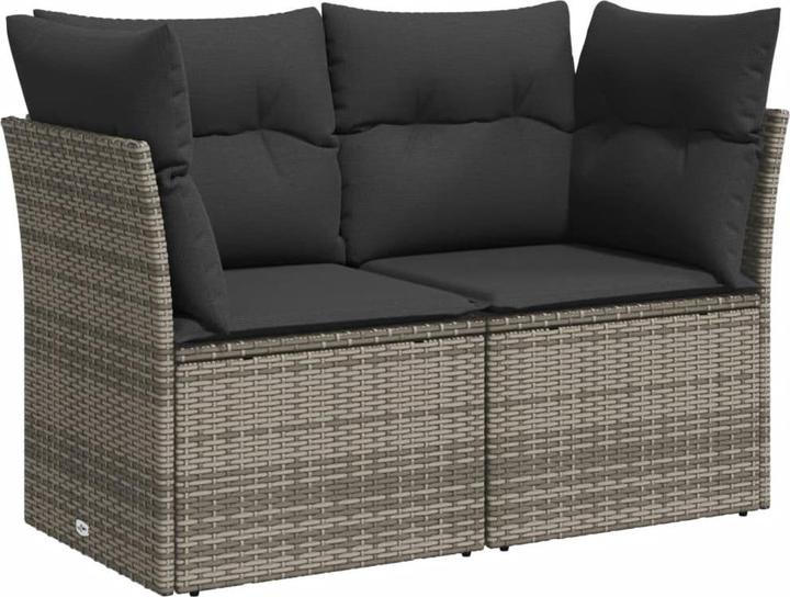 Produktbild vidaXL Niklas