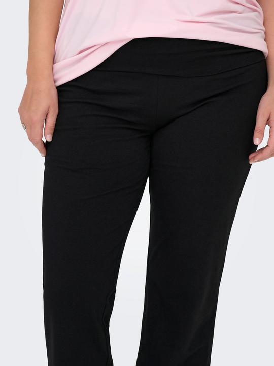 Actual product image Only Play Fold Jazz Pants Curvy (48, 50)