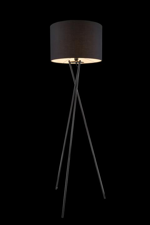 Actual product image Globo Floor lamp Gustav (E27)