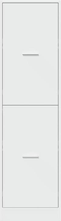 Produktbild vidaXL Apothekerschrank (40 x 41 x 144.50 cm)