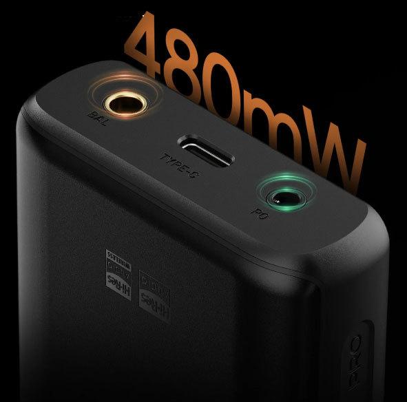 Produktbild HiBy R3 Pro II