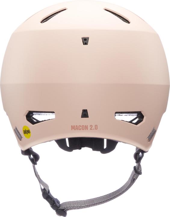 Actual product image Bern Macon 2.0 MIPS (55 - 59 cm)