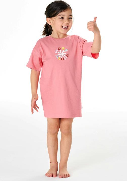 Produktbild Schiesser Nachthemd Nightwear (128)