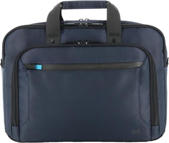 Produktbild Mobilis EXECUTIVE 4 TWICE BRIEFCASE 11-14IN - 40PERC RECYCLED (14")