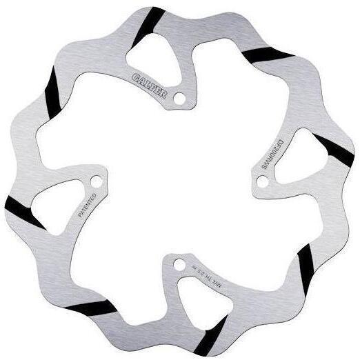 Produktbild Galfer Bike Wave Tsunami (270 mm)