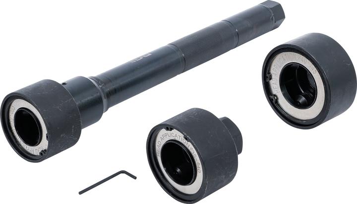 Actual product image BGS Tool Set for Axial Joints 4 pcs.