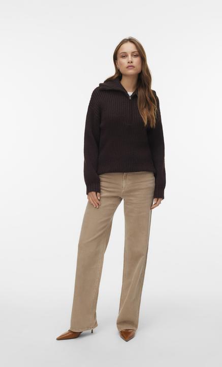 Immagine prodotto Vero Moda AWULLA Strickpullover Strickpullover (L)