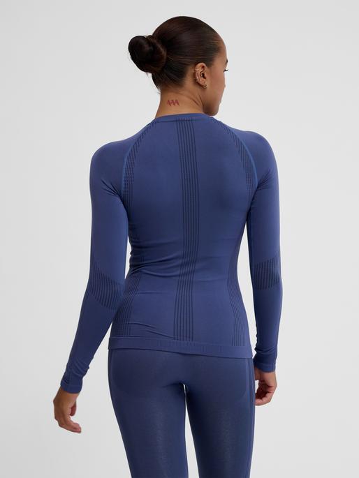 Immagine prodotto hummel hmlMT SHAPING SEAMLESS T-SHIRT L/S (XL)