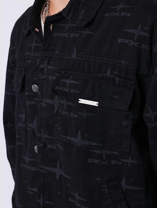 Actual product image Project X Paris Milkyway (M)