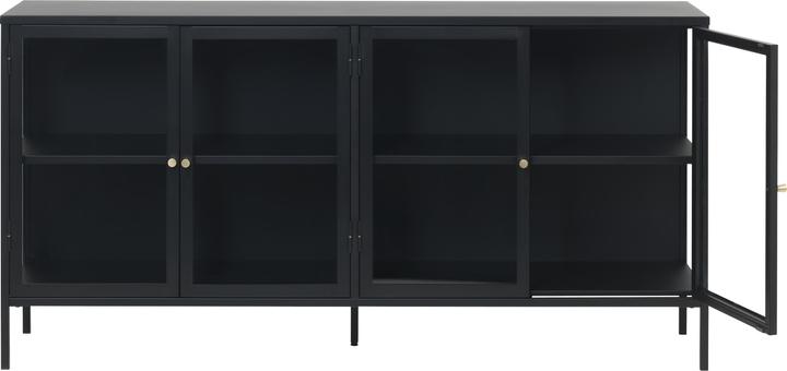 Image du produit Nordic Touch Christiansfeld (170 x 85 x 40 cm)