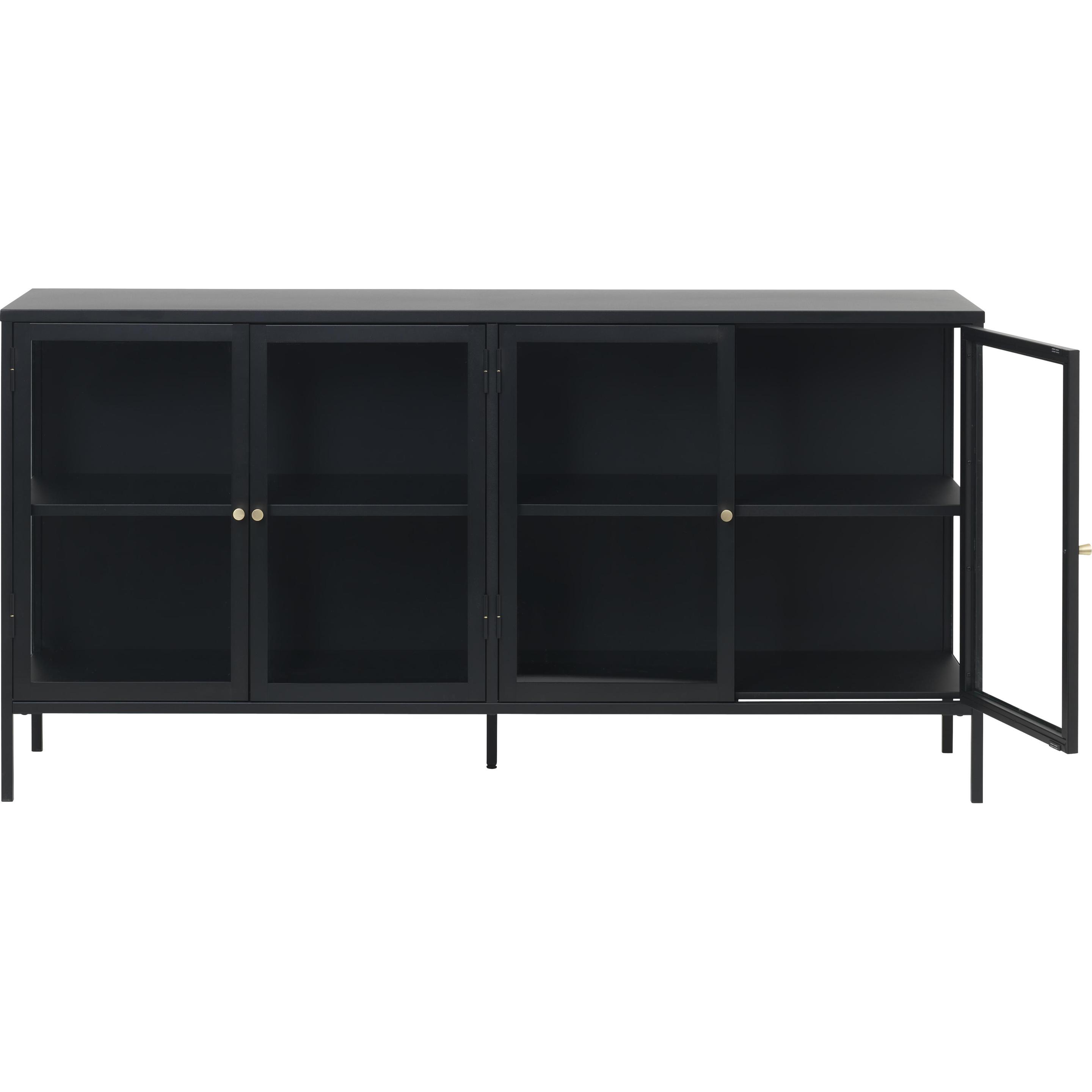 Thumbnail - Nordic Touch, Kommode + Sideboard, Christiansfeld (170 x 40 x 85 cm)