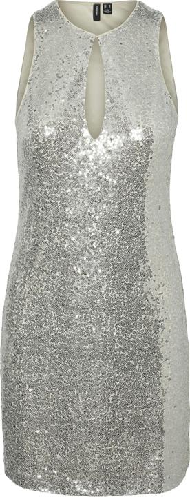 Vero Moda VMKAJE Kurzes Kleid Kleid (L)