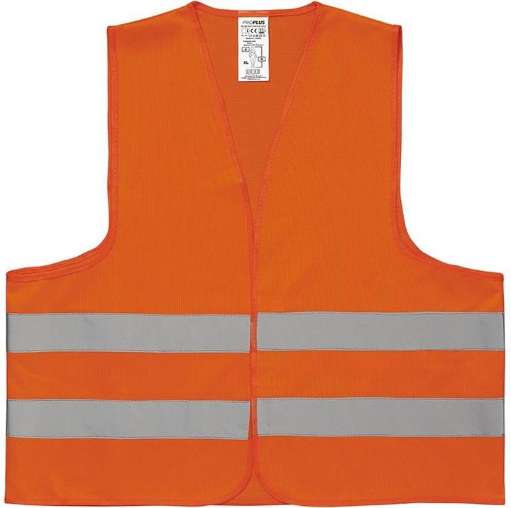 Produktbild IWH Pannenweste (One Size)