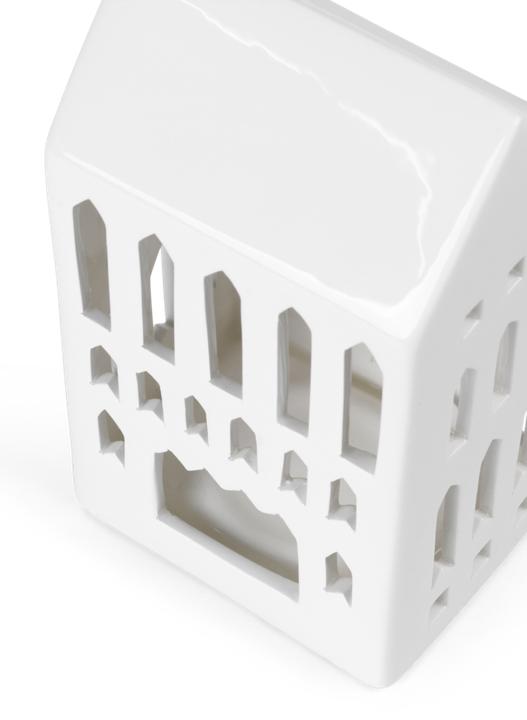 Produktbild Kähler Urbania Lichthaus Kirche (18 x 10 cm)