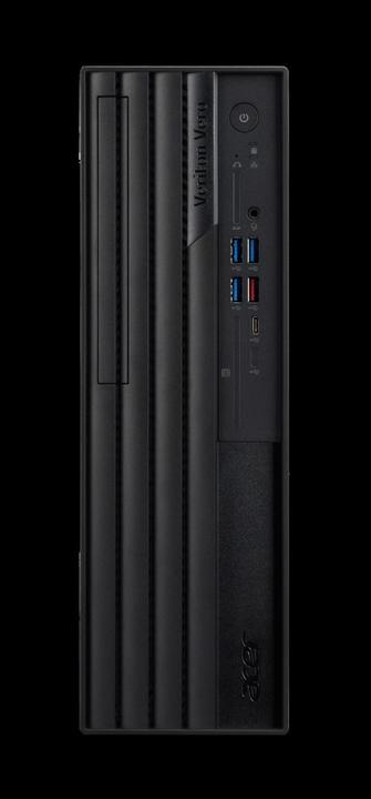 Actual product image Acer Computer Veriton VVX4720GT SFF i5-14400/16GB/512GB/W11P (512 GB, 16 GB, Intel Core i5-14400)