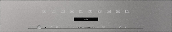 Actual product image Miele H 7264 BP