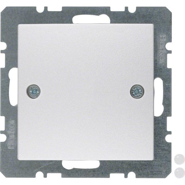 Berker, Zubehör Schalterprogramm, 10091414