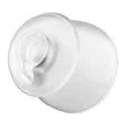 NoName Widex Ear-tip Double size for thin sound tube élan tube, size S (7mm) (10/frp), Kopfhörer Ersatzteile