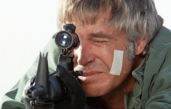 Immagine prodotto A tuo rischio e pericolo (Blu-ray, 1974, Tedesco, Inglese)