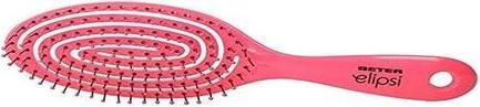 Produktbild Beter ELIPSI cepillo flexible pequeño #fucsia