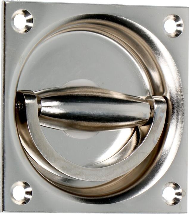 Produktbild Kws Schiebetür-Muschelgriffe