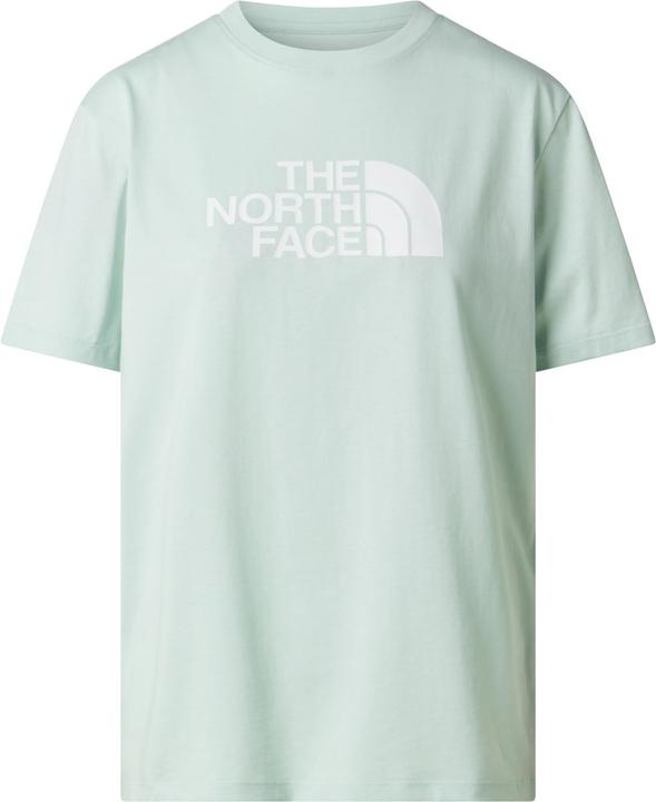 Produktbild North Face Evolution Half Dome Relaxed Short Sleeve Lady (M)