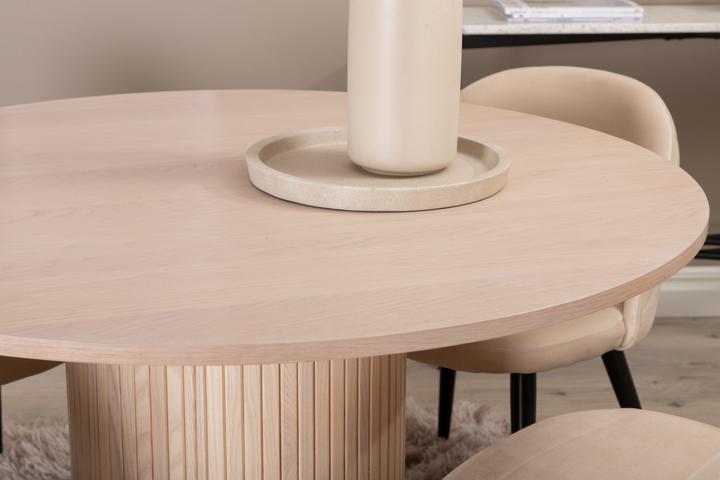 Image du produit Venture Home Bianca, Velvet (Panneau de bois MDF)