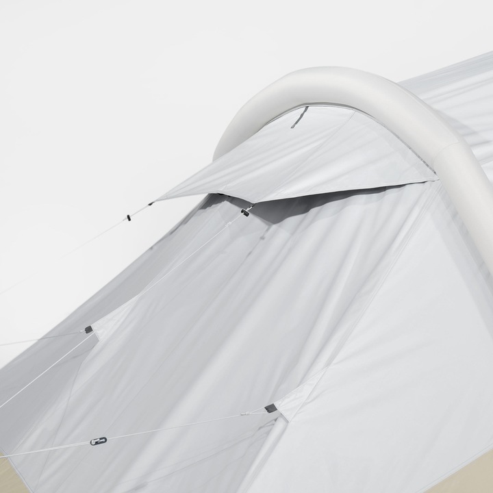 Immagine prodotto Quechua Air Seconds 8.4 F&B (Tenda gonfiabile, 29 kg, 8 persone)
