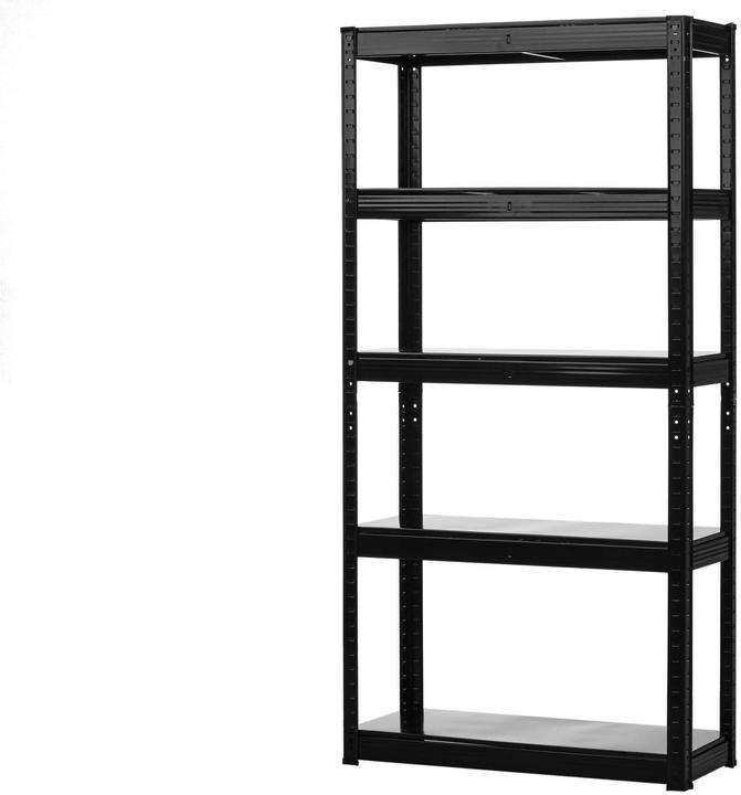 Struct Scaffalature per impieghi gravosi