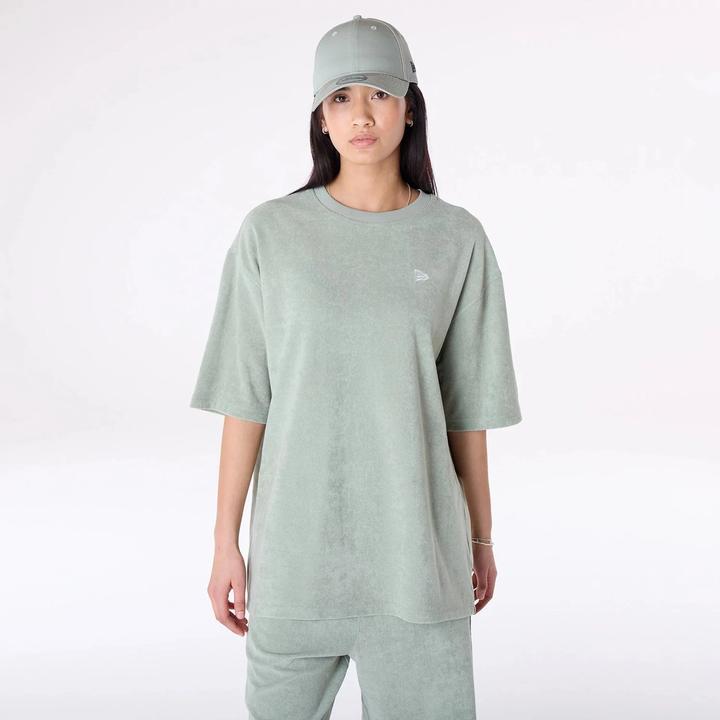 Actual product image New Era Oversize Towelling (S)