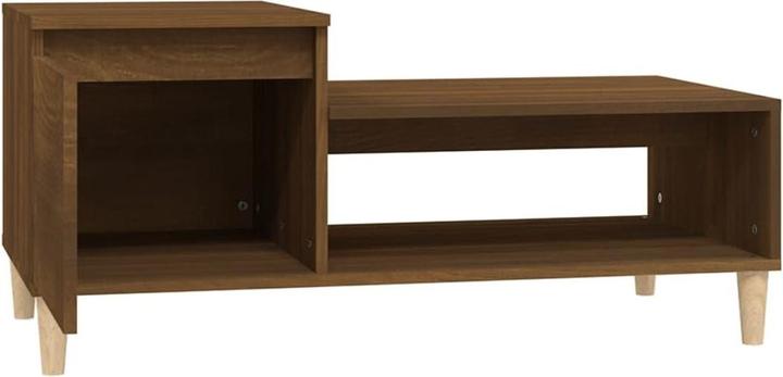 Image du produit vidaXL Couchtisch (100 x 50 x 45 cm)