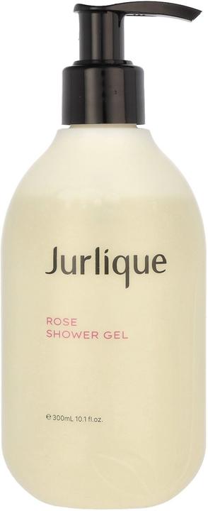 Actual product image Jurlique Softening Rose Shower Gel 300 ml (300 ml)
