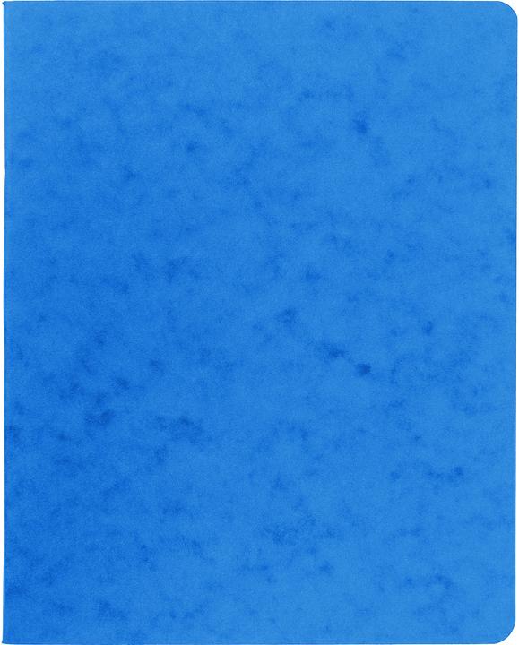 Produktbild Novooo Pressspanheft (175 x 220 mm, Kariert)