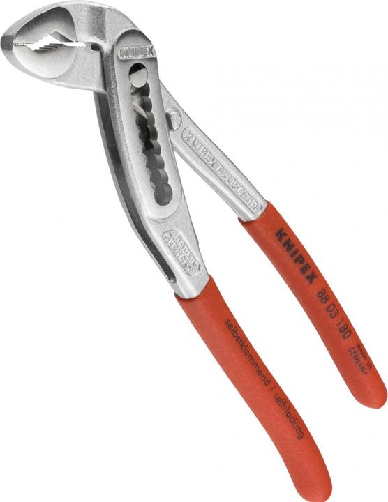 Image du produit Knipex Coffret d'outils RED Électro Set 2 (7 pièces)