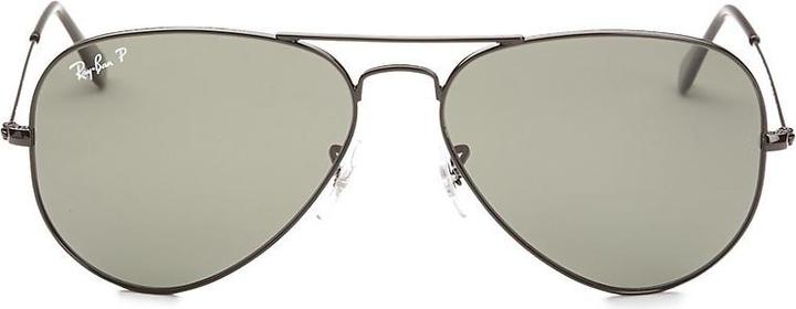 Produktbild Ray Ban Aviator Gradient