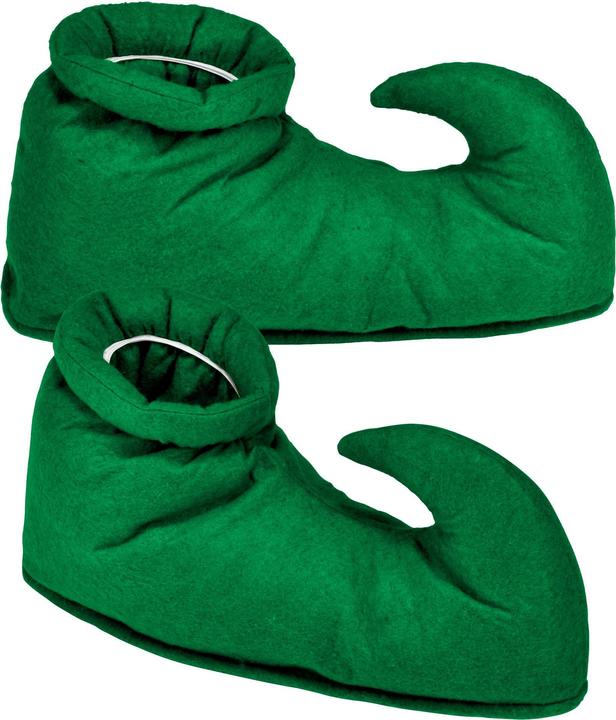 Produktbild Widmann Elfen Schuhüberzieher