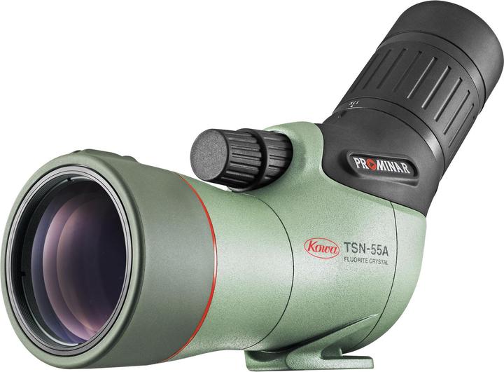 Image du produit Kowa TSN-55A Pure Fluorite Spotting Scope 17-40x