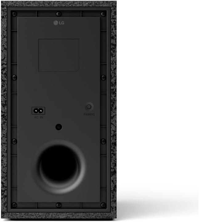 Actual product image LG DS60TR (440 W, 5.1 channels)
