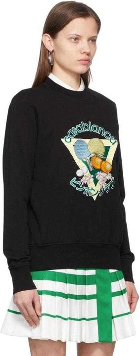Produktbild Schubiger Ping Pong Club Sweatshirt (XS)