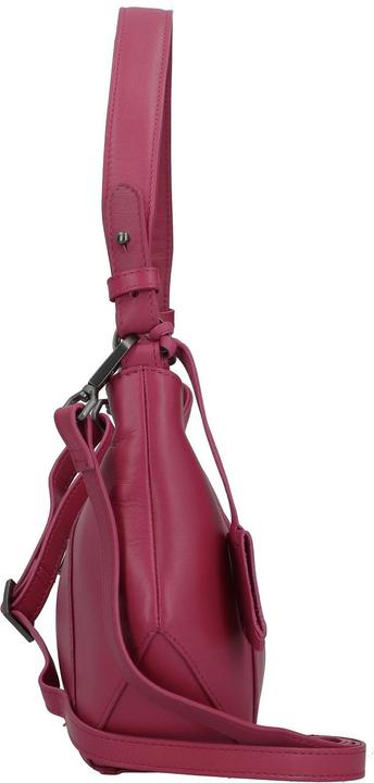 Immagine prodotto Burkely Borsa a tracolla Nocturnal Nova in pelle 32 cm