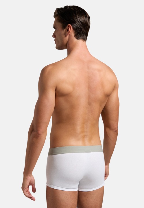 Produktbild Bikkembergs Unterhose Trunks 3er Pack (XXL, 3er Pack)