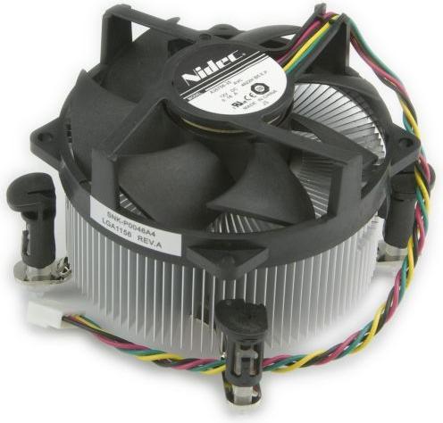 Productafbeelding Supermicro CPU koelplaat SNK-P0046A4-1