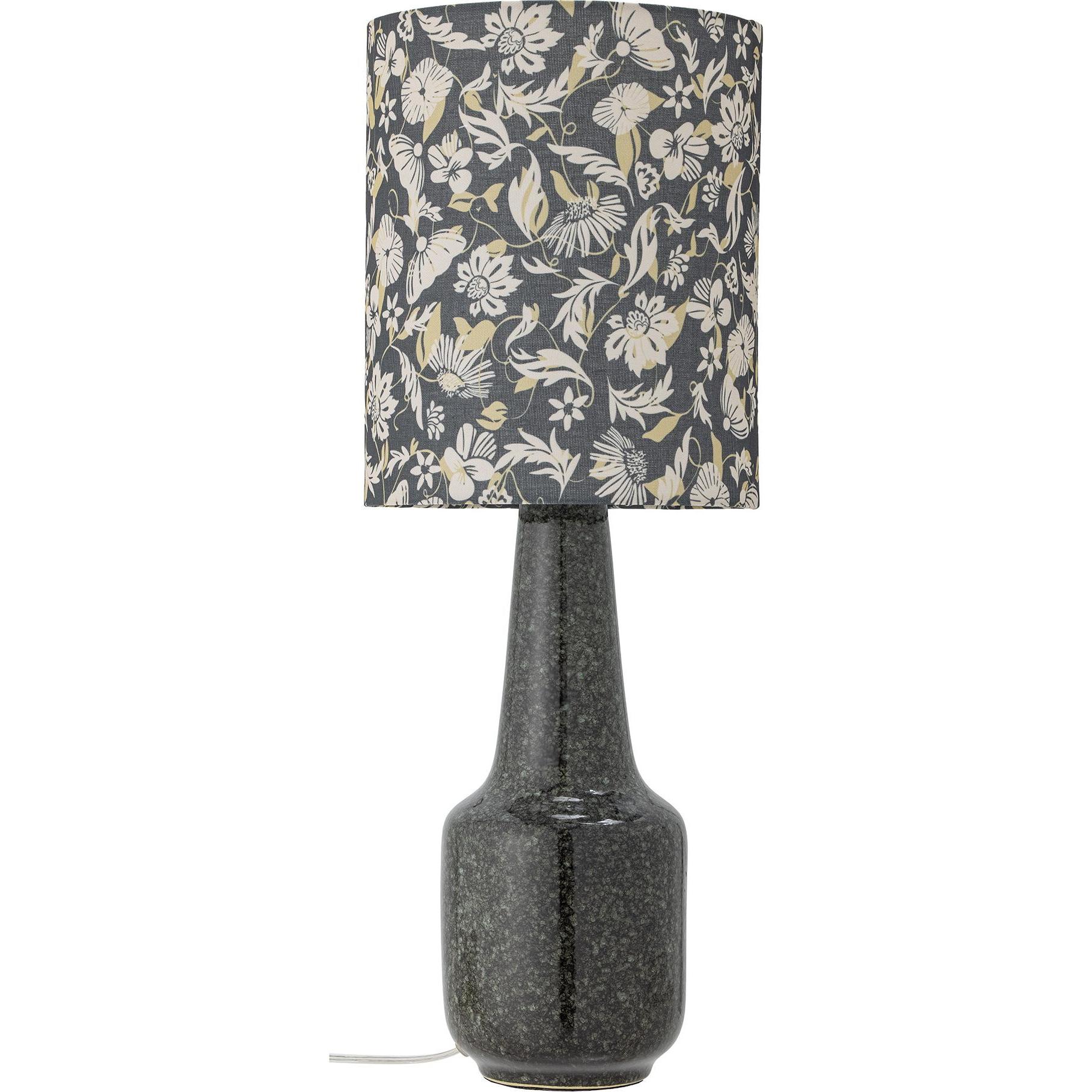 Bloomingville, Tischlampe, Olefine (E27)